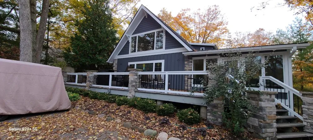 Slide of Alex M Painting