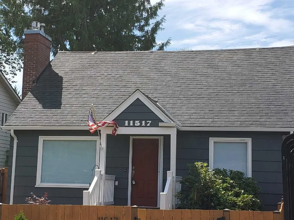 Slide of Alex M Roofing