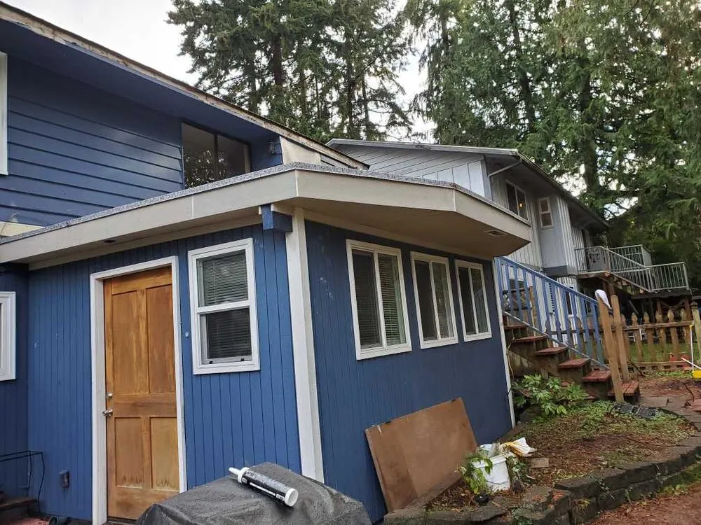 Slide of Alex M Roofing