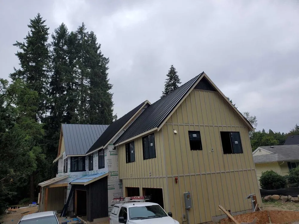 Slide of Alex M Roofing