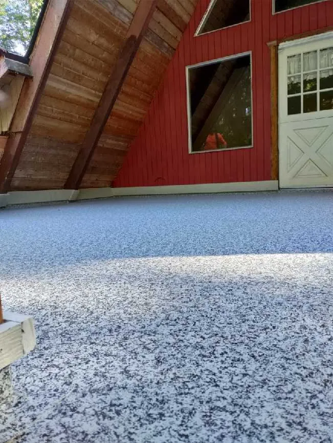 Slide of Alex M Roofing