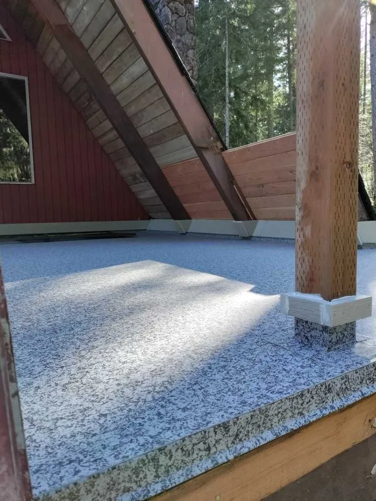 Slide of Alex M Roofing