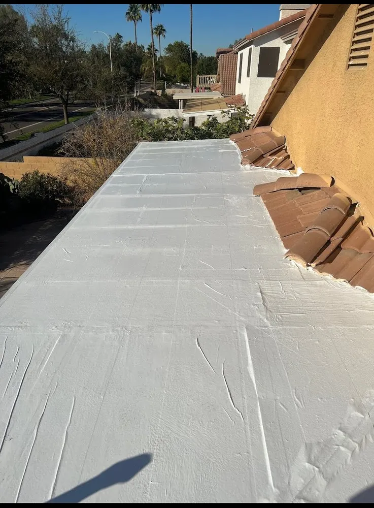 Slide of Alex Mackay Roofing And Painting