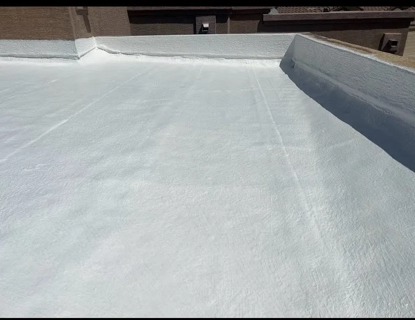 Slide of Alex Mackay Roofing And Painting