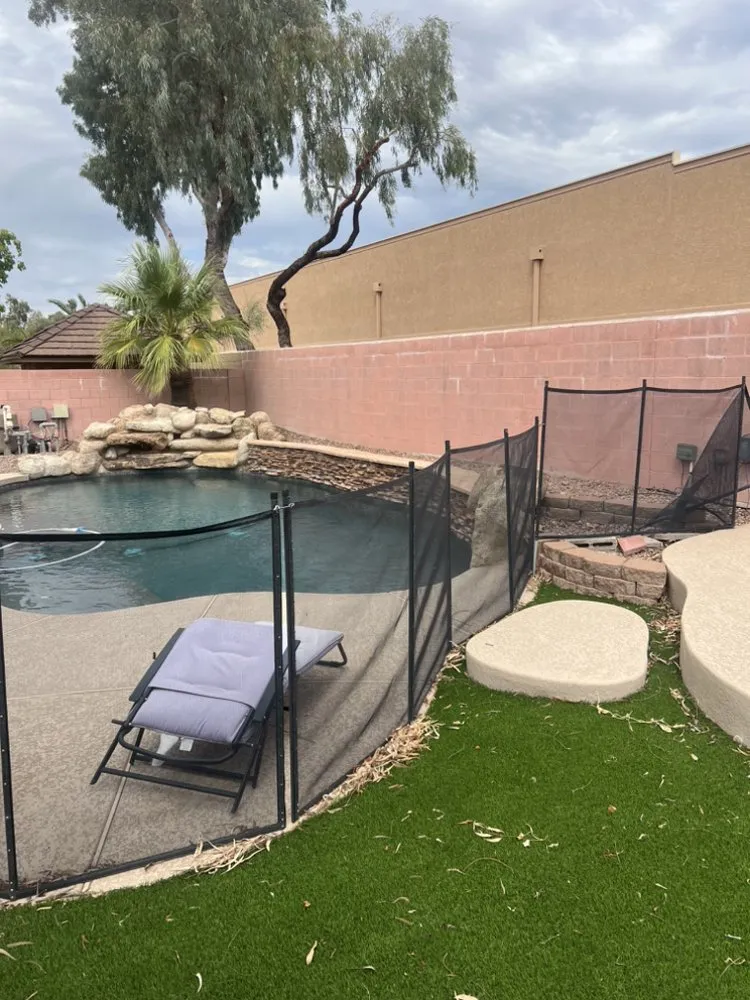 Slide of Alex Mackay Roofing And Painting