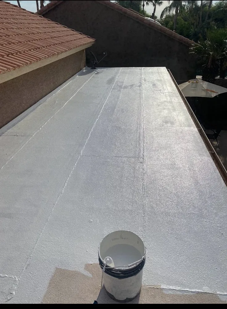 Slide of Alex Mackay Roofing And Painting