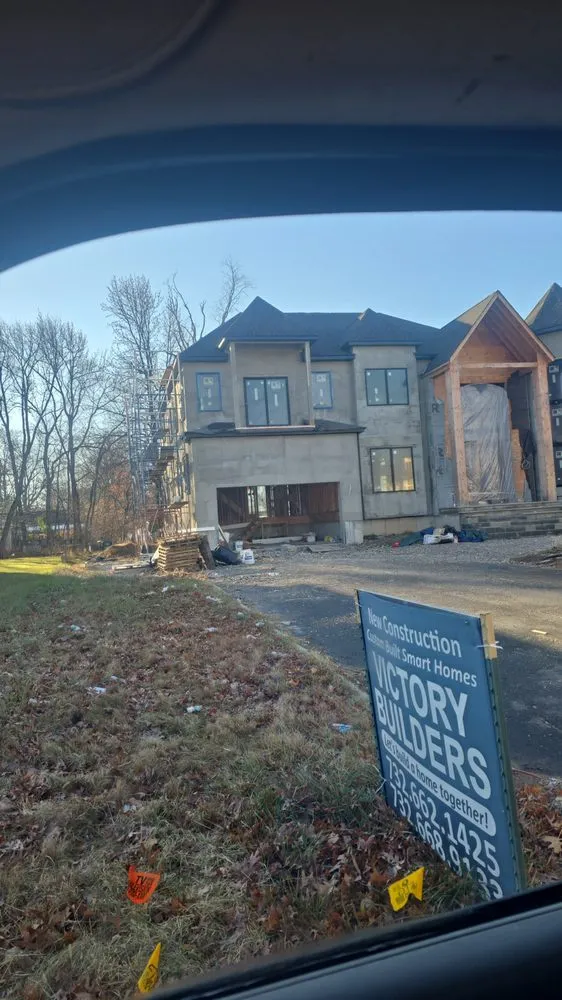 Slide of Alex Painting