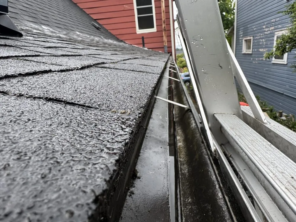 Slide of Alex Remodeling