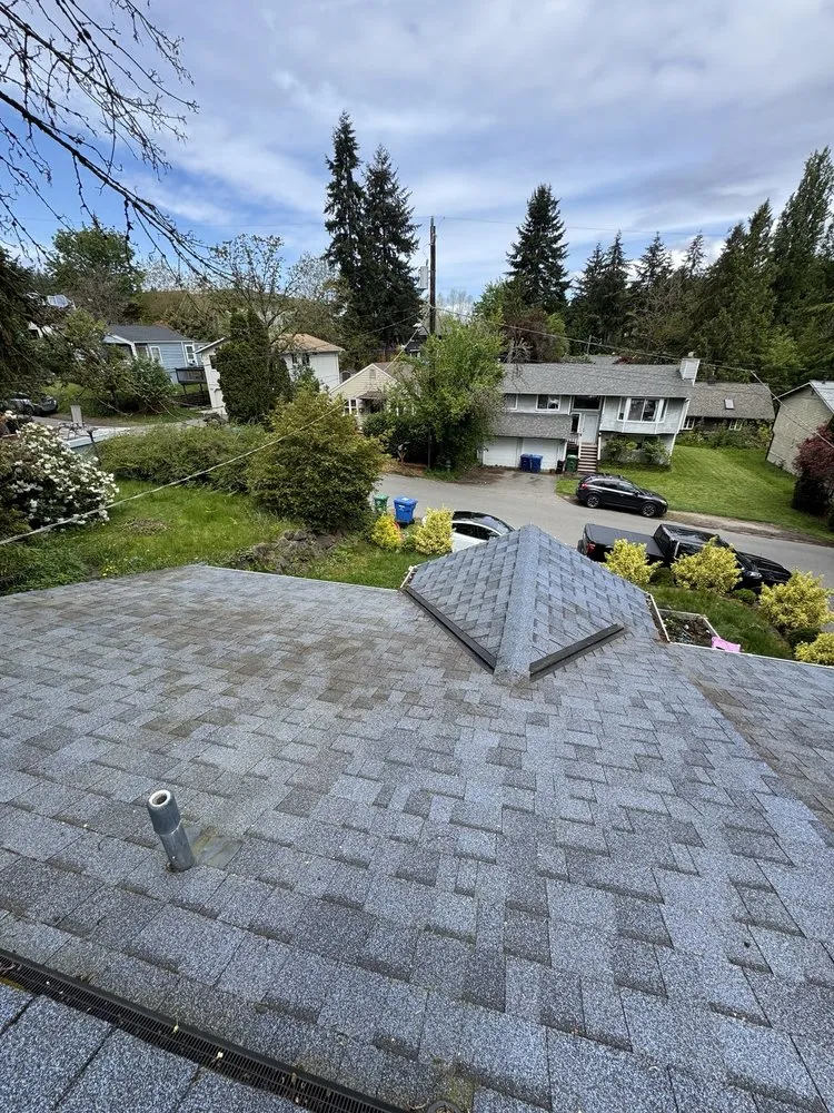 Slide of Alex Remodeling