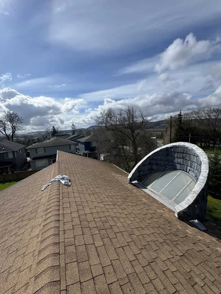 Slide of Alex Remodeling