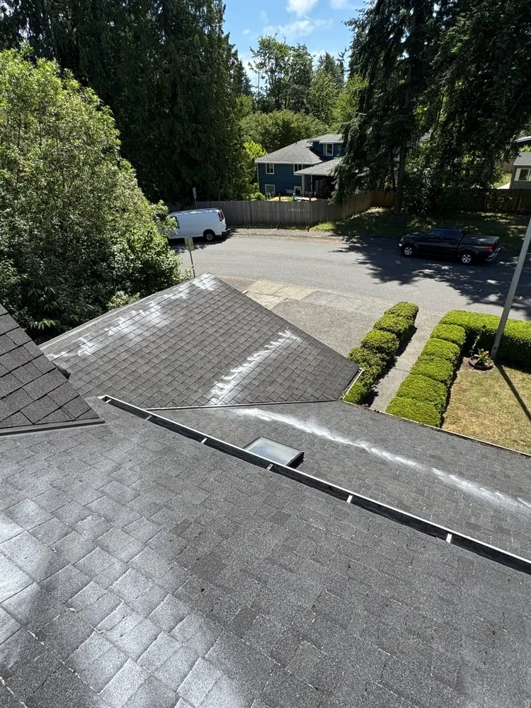 Slide of Alex Remodeling