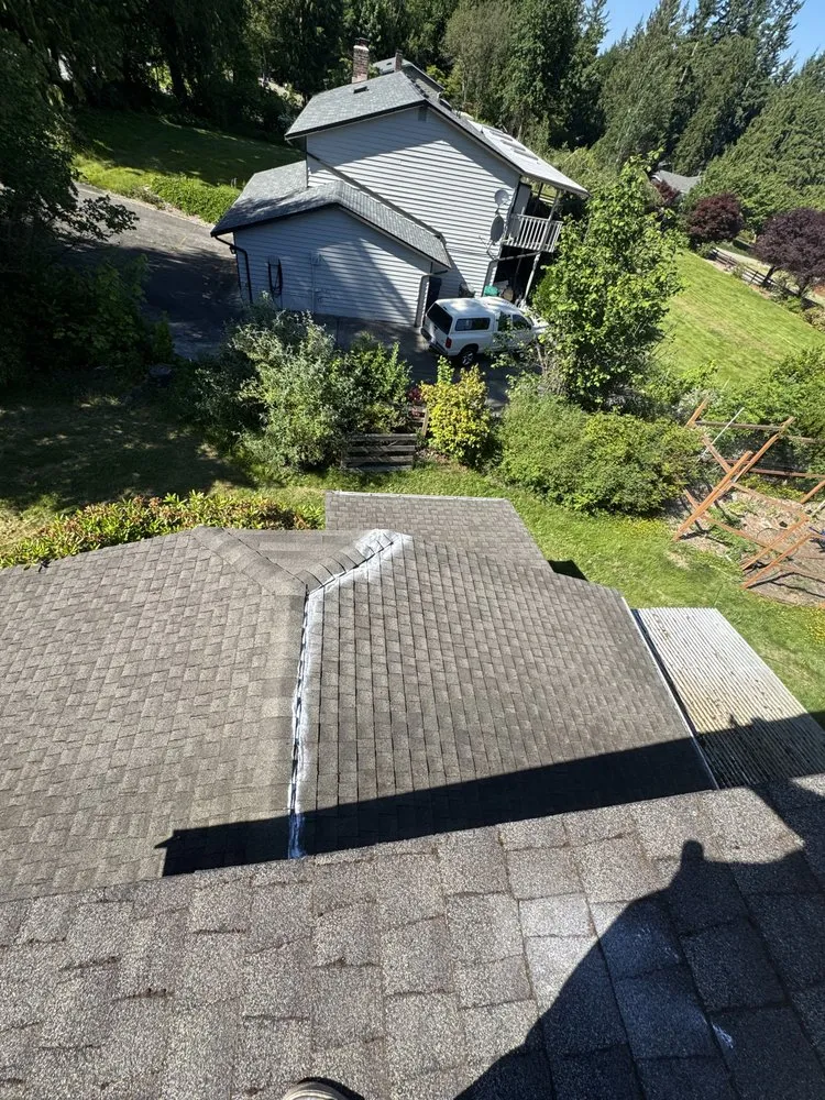 Slide of Alex Remodeling