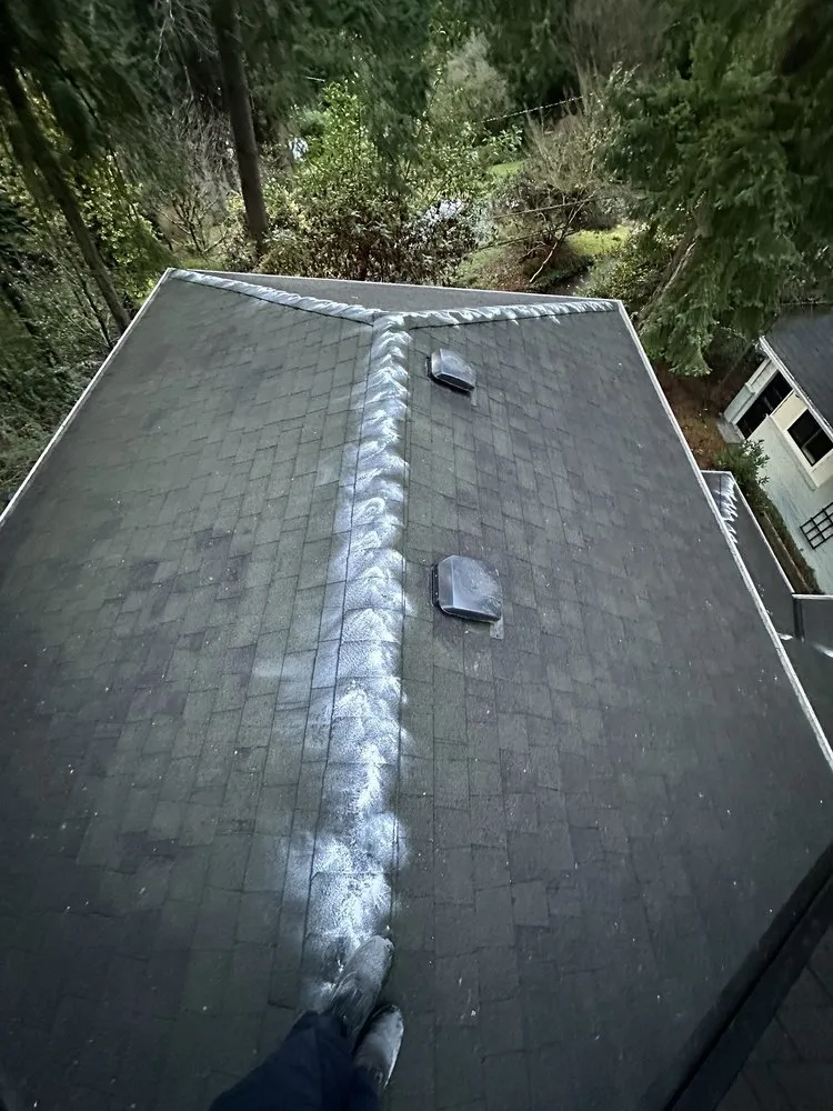 Slide of Alex Remodeling