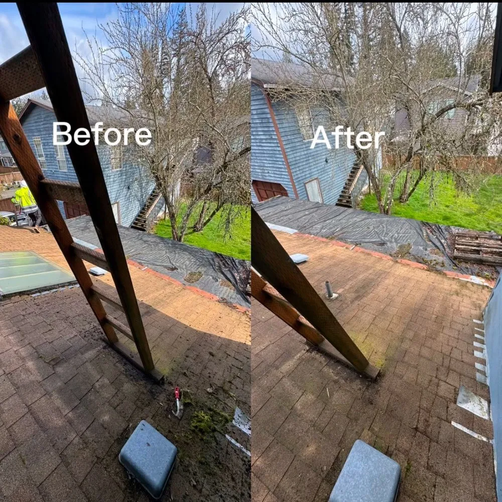 Slide of Alex Remodeling