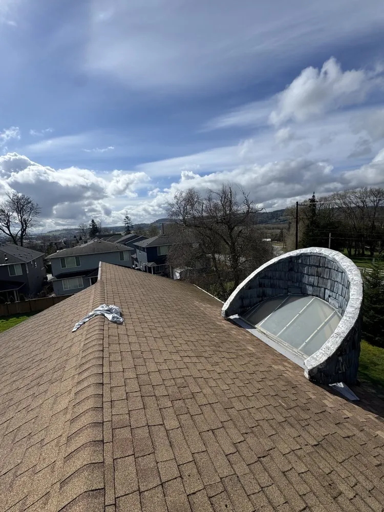 Slide of Alex Remodeling