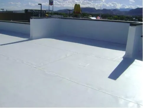 Slide of Alex Roofing & General Construction