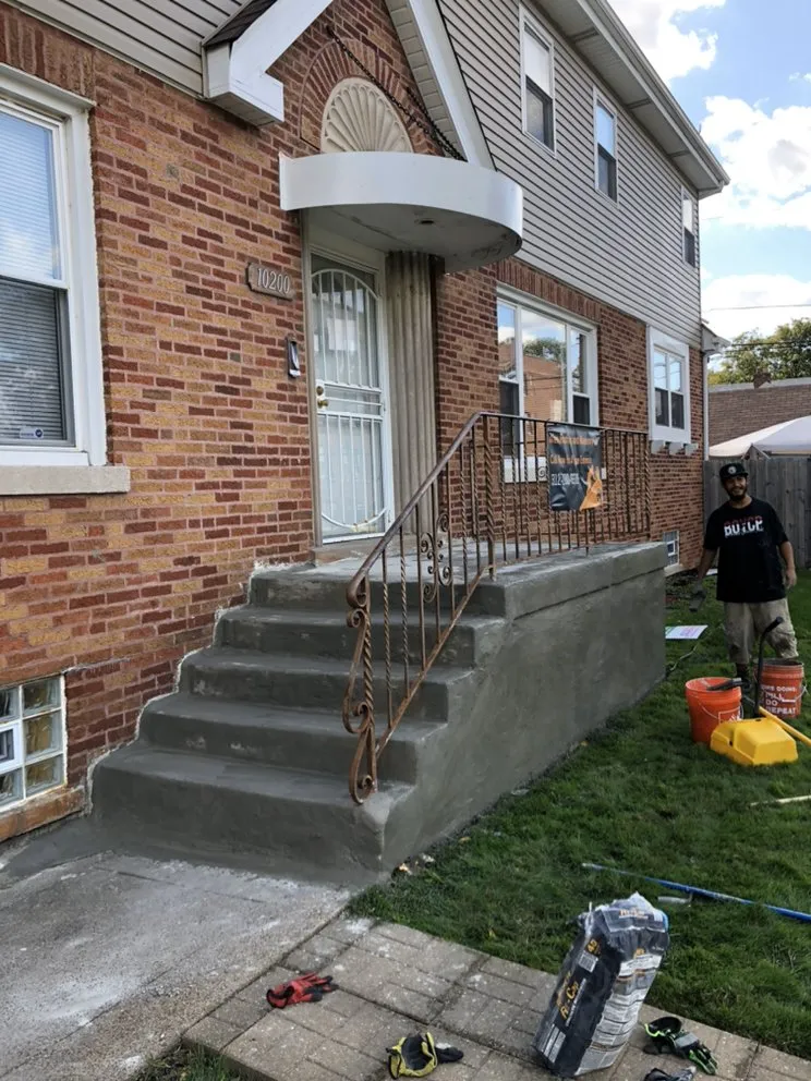 Slide of Alex Roofing and Masonry Co.