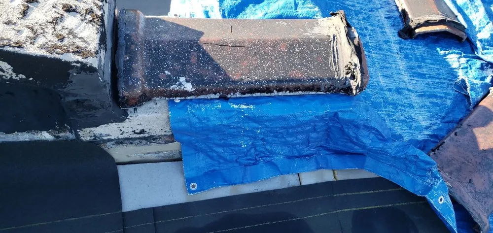 Slide of Alex Roofing and Masonry Co.