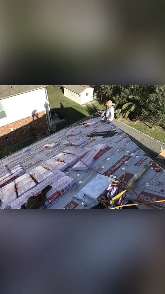 Slide of Alex Roofing and Masonry Co.