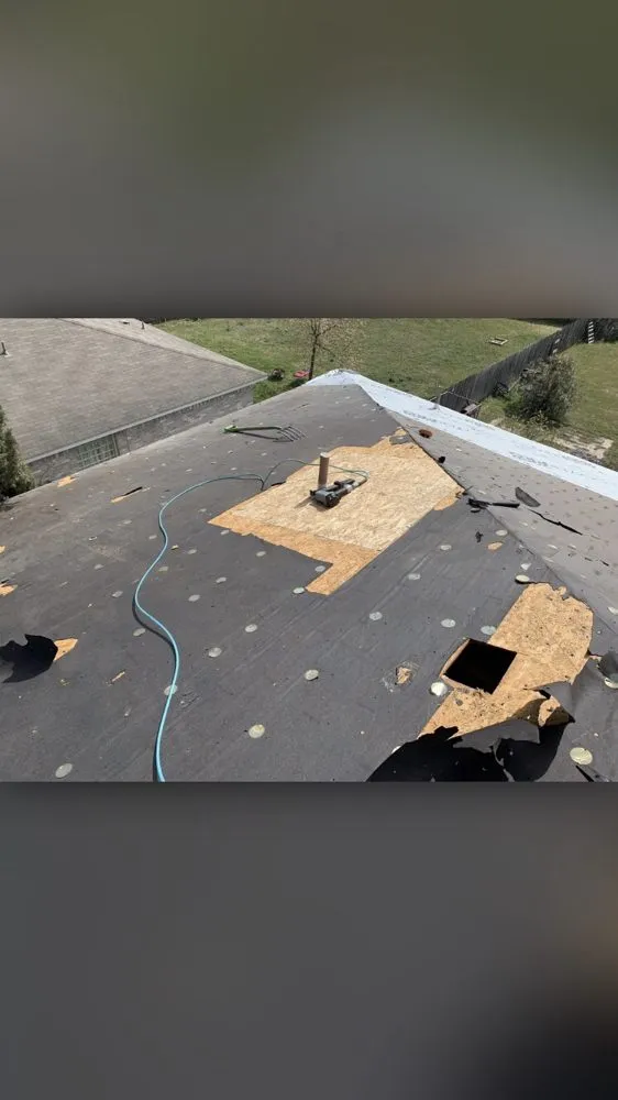 Slide of Alex Roofing and Masonry Co.