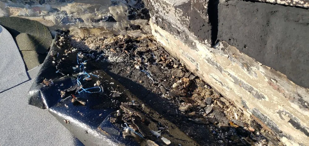 Slide of Alex Roofing and Masonry Co.