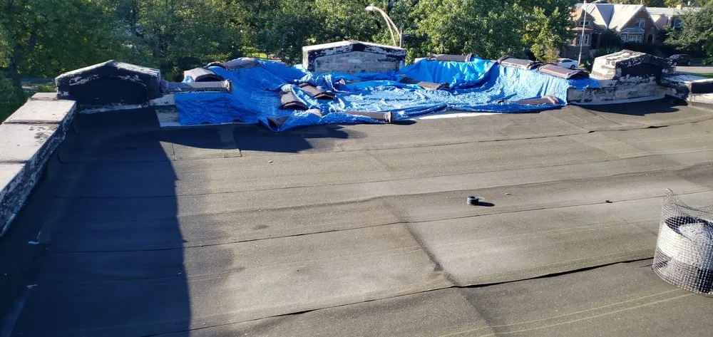 Slide of Alex Roofing and Masonry Co.