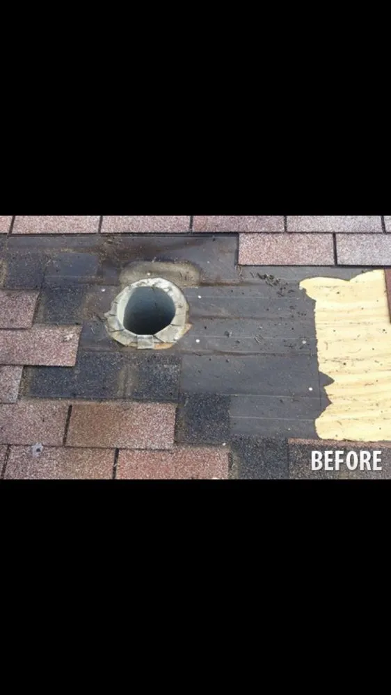 Slide of Alex Roofing and Masonry Co.