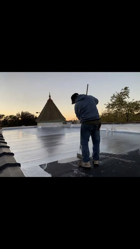 Slide of Alex Roofing and Masonry Co.
