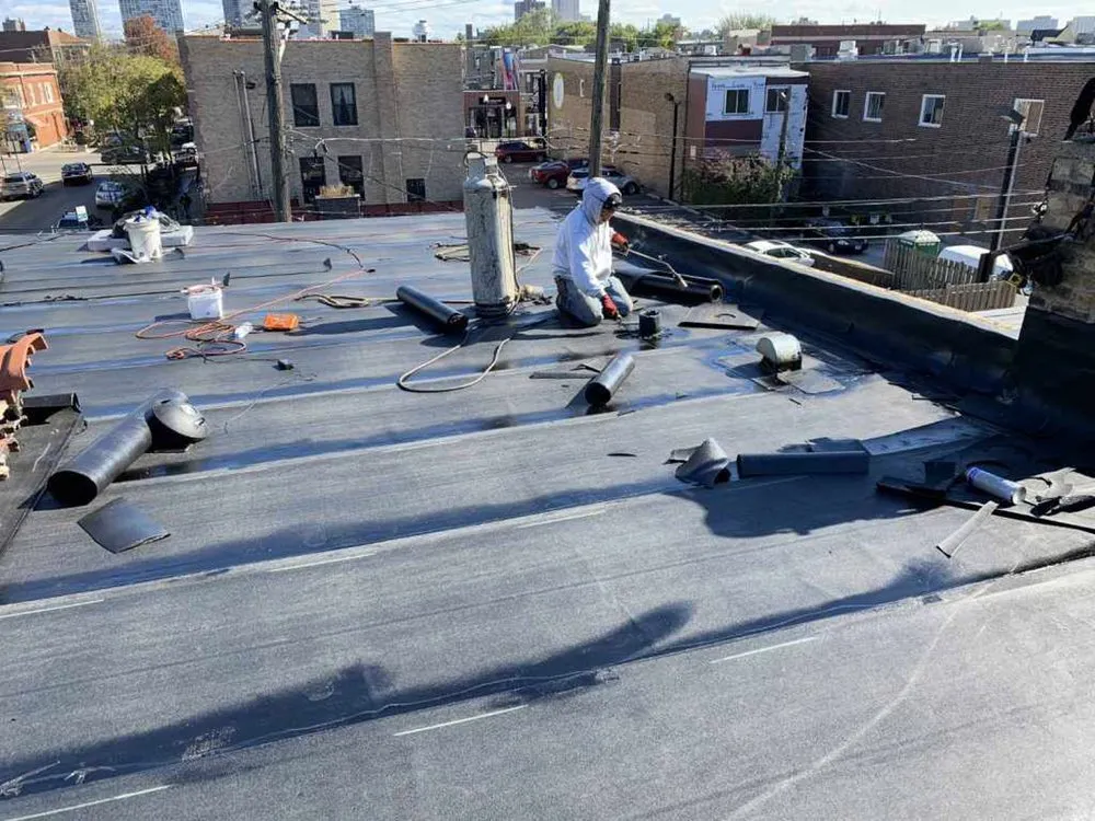 Slide of Alex Roofing and Masonry Co.