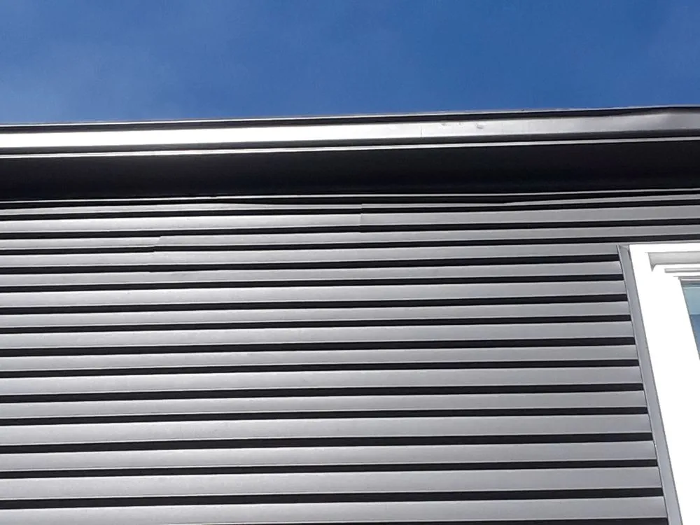 Slide of Alex Roofing and Masonry Co.