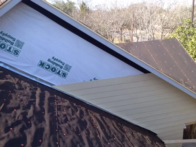 Slide of Alex Roofing and Remodeling