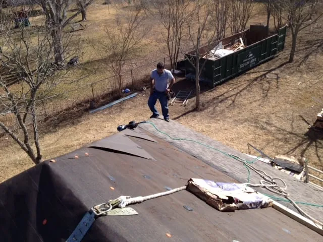 Slide of Alex Roofing and Remodeling