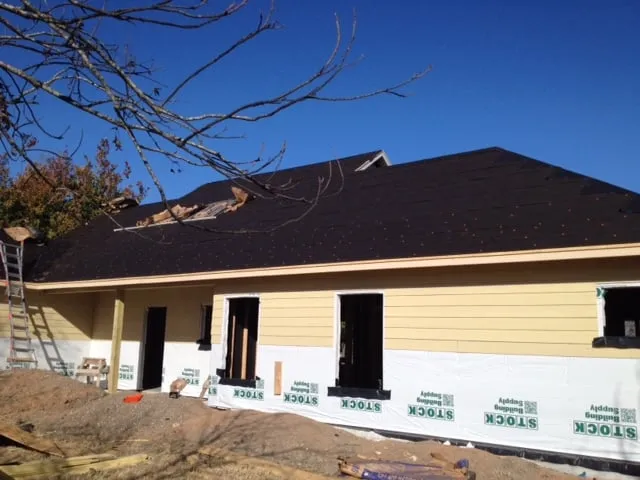 Slide of Alex Roofing and Remodeling