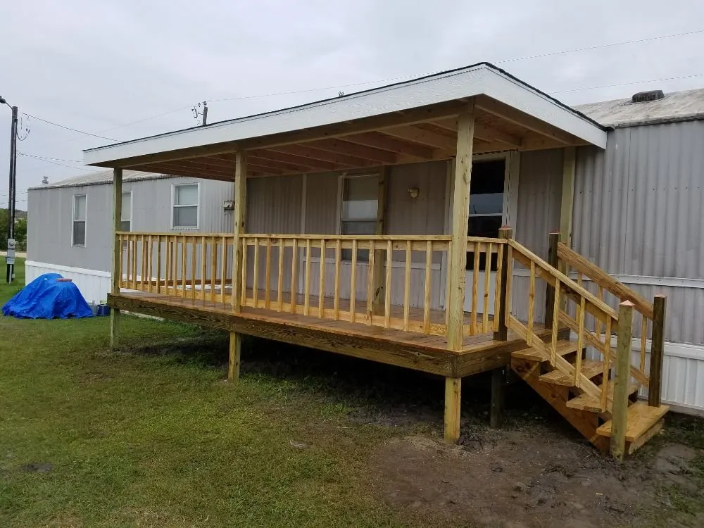 Slide of Alex Roofing and Remodeling