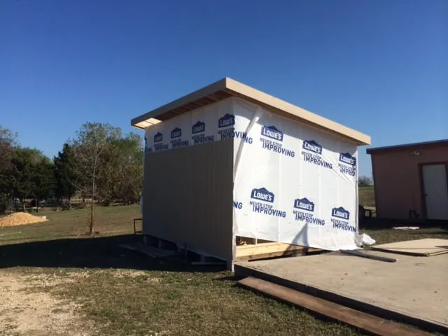 Slide of Alex Roofing and Remodeling