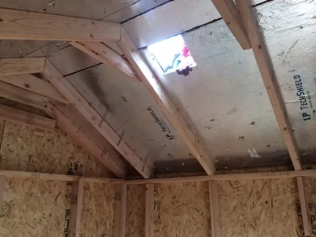 Slide of Alex Roofing and Remodeling