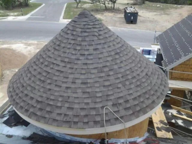 Slide of Alex Roofing and Remodeling