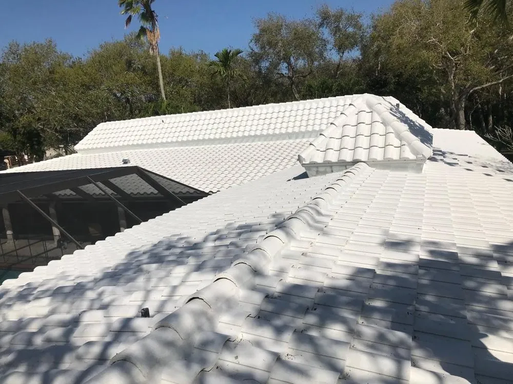 Slide of Alex Roofing