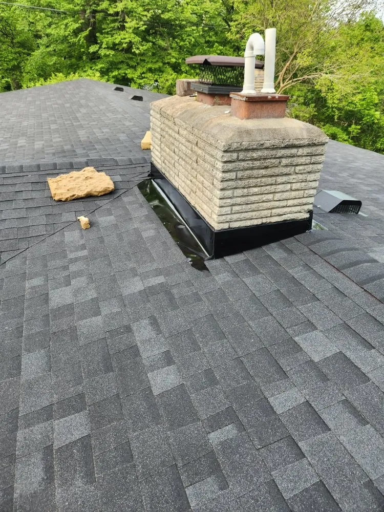 Top-rated roof inspection in Indianapolis City, IN by Alex Roofing