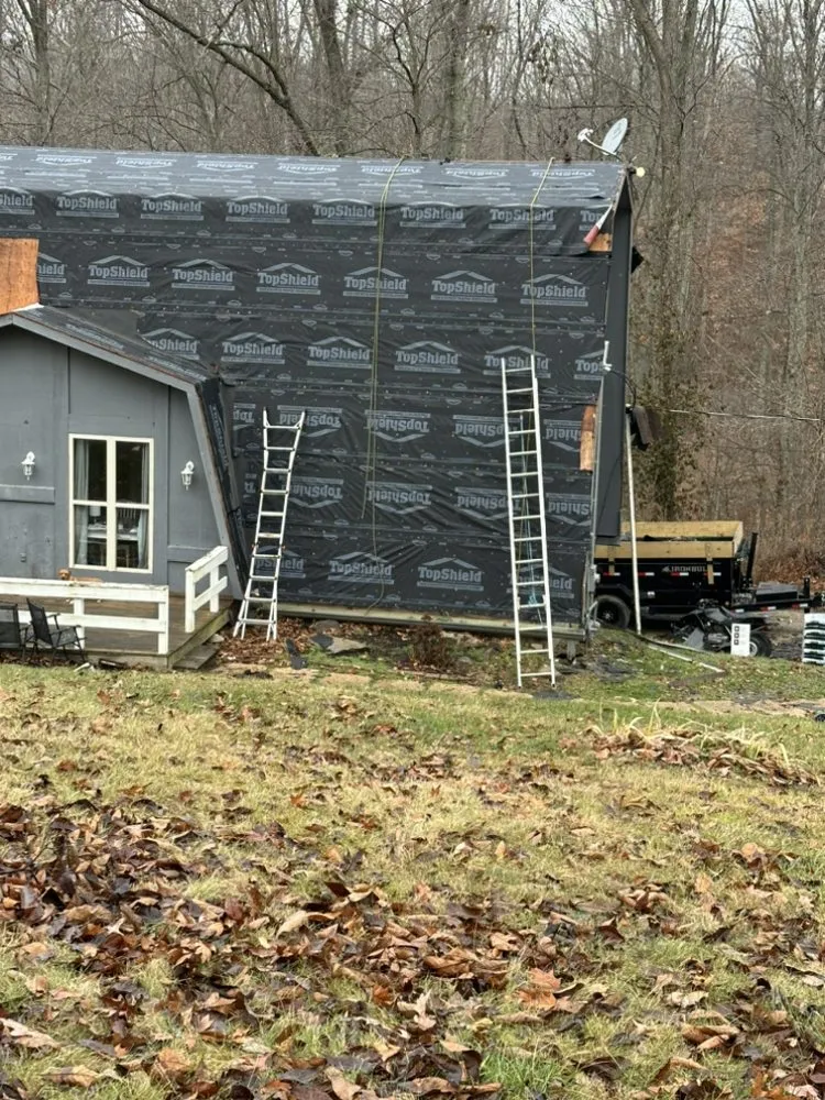 Professional roof repair near you across Indianapolis City, IN - Alex Roofing