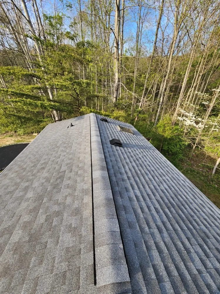 Reliable storm damage roof repair same-day service across Indianapolis City, IN - Alex Roofing
