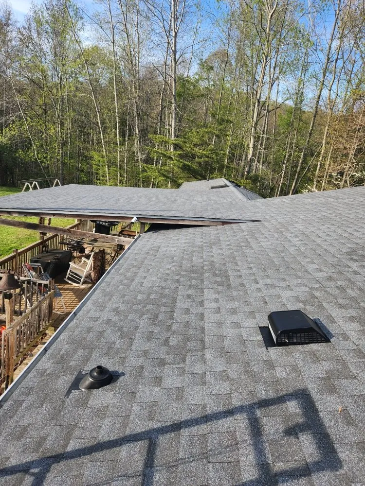 Licensed roof replacement with free inspection in Indianapolis City, IN by Alex Roofing