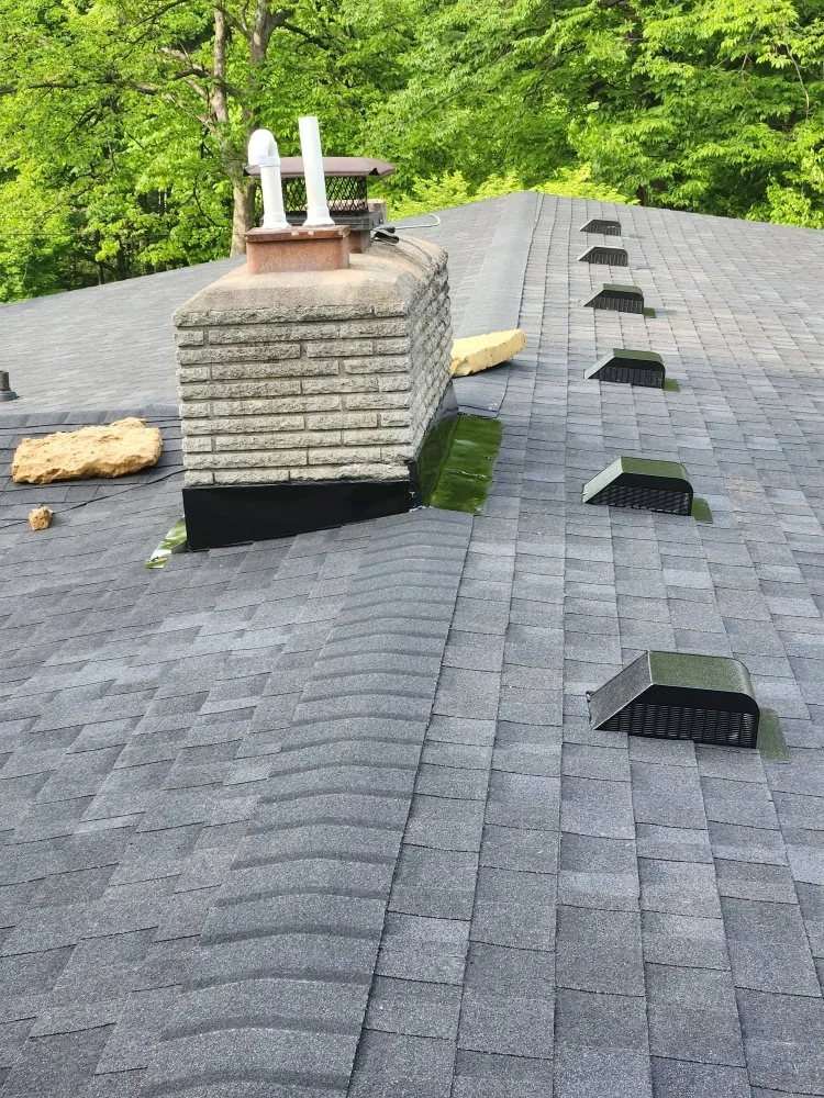 Emergency roof replacement in Indianapolis City, IN - Alex Roofing