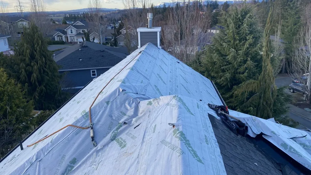 Slide of Alex Roofing Repair