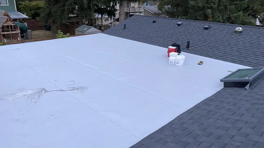 Slide of Alex Roofing Repair