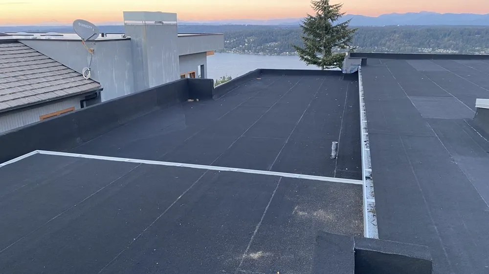 Slide of Alex Roofing Repair