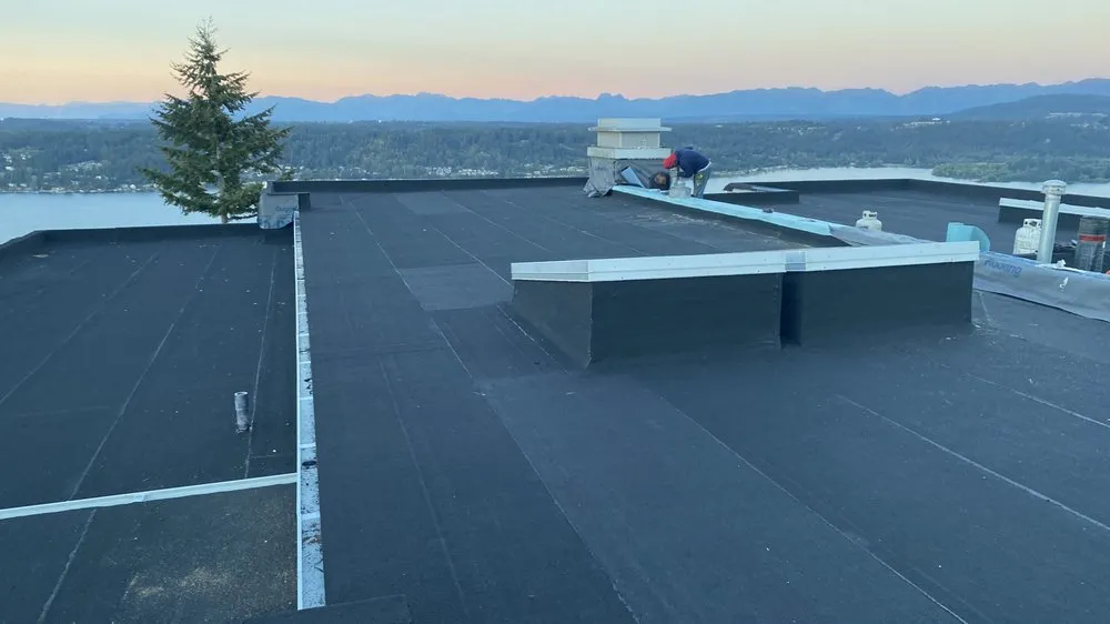 Slide of Alex Roofing Repair