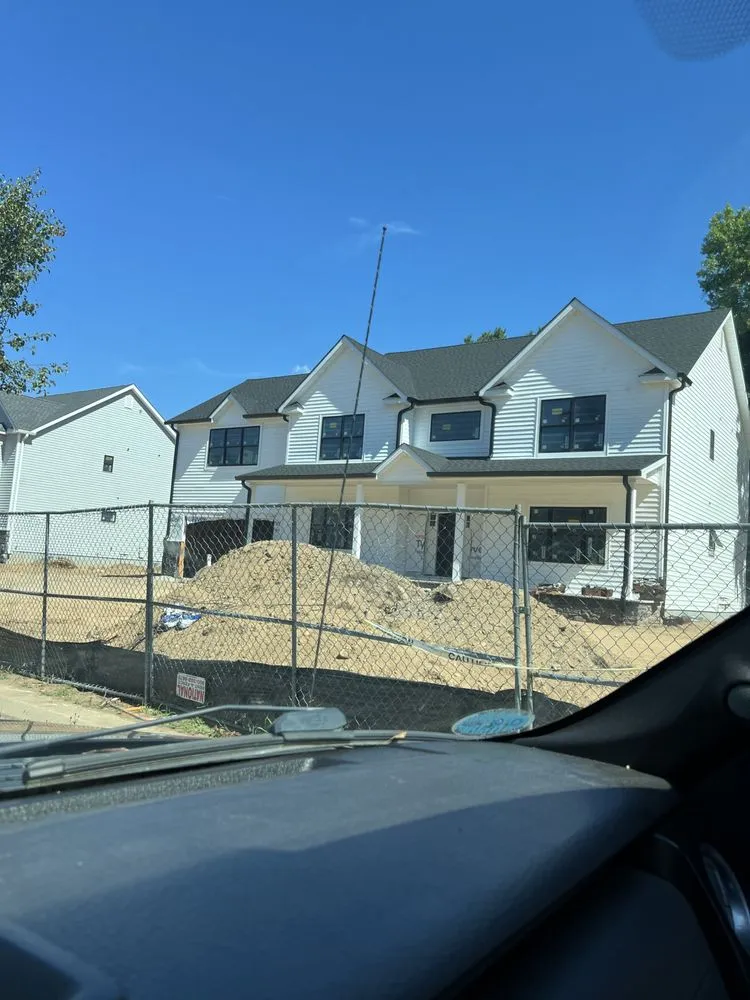 Slide of Alex Roofing Solutions