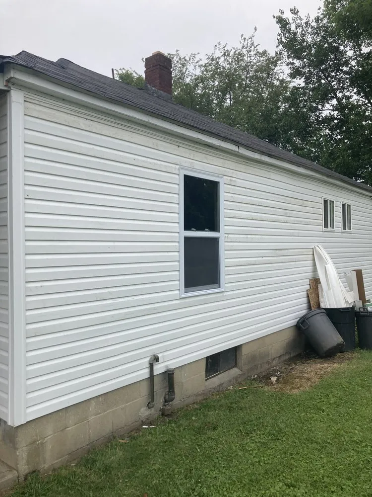 Slide of Alex Short Construction