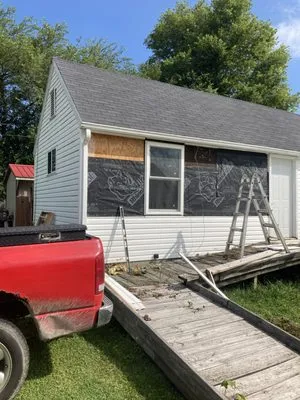 Alex Short Construction